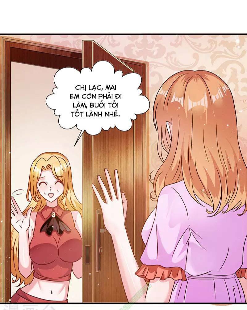 lão bà đặc công cực phẩm của tôi chapter 8 19