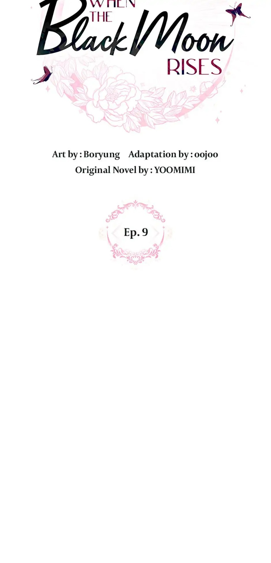 khi hắc nguyệt trỗi dậy chapter 9.1 10