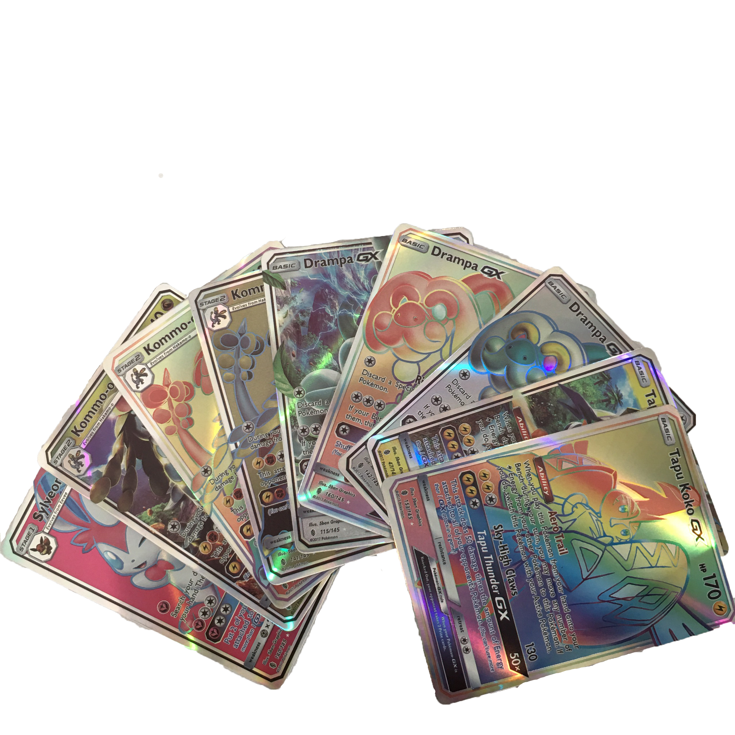 Bộ Thẻ Bài Chơi Pokemon 100 Thẻ( Mega,Ex,Gx,Energy) Chơi Đối Kháng New Đẹp