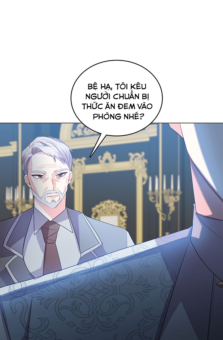 sự hối hận muộn màn chapter 11 27