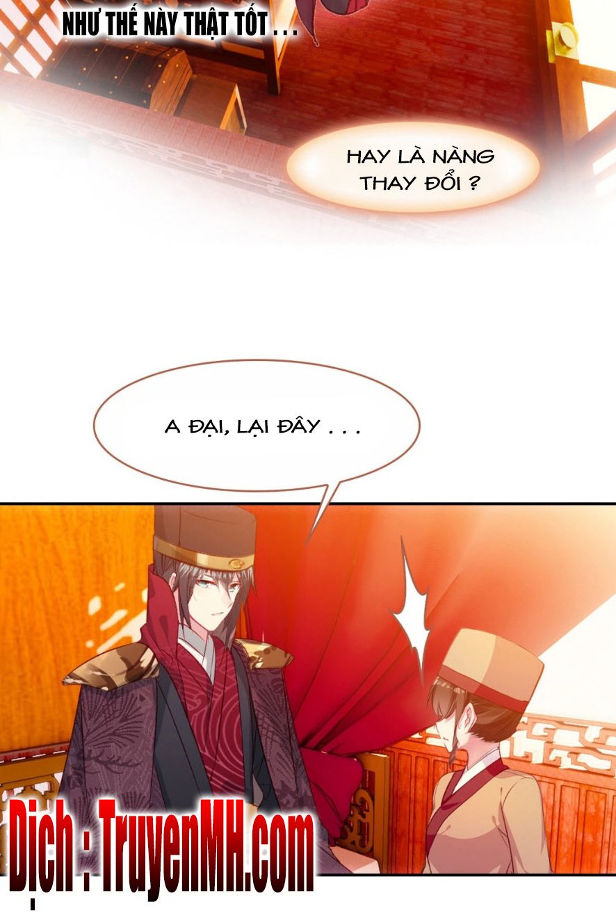 Gả Cho Một Tên Thái Giám Đáng Ghét chapter 98 - Trang 6