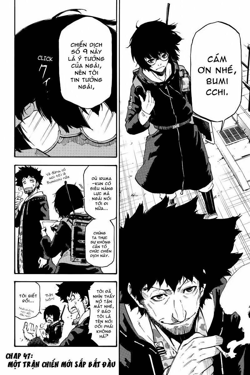 dolly kill kill chapter 47 3