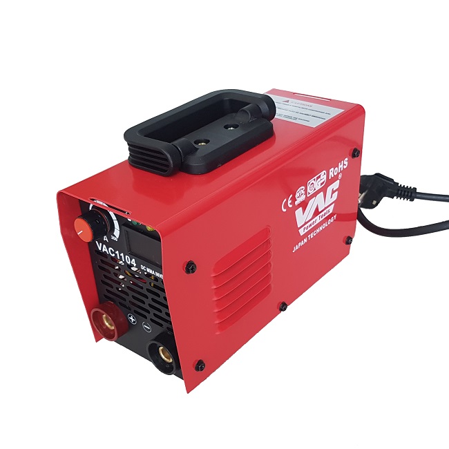 Máy hàn điện tử mini VAC1104
