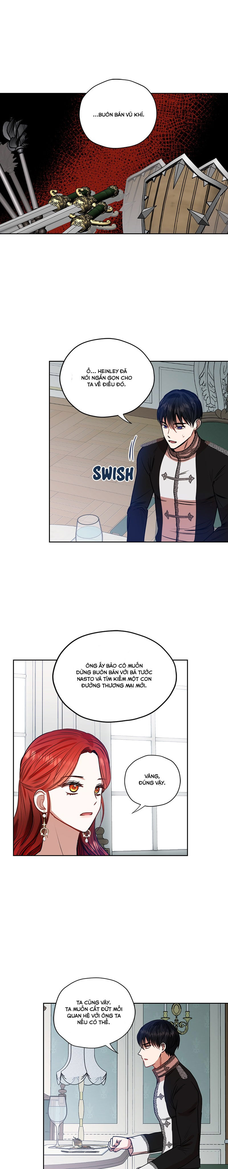 tôi sẽ nâng cấp chồng tôi trở thành một bậc thầy chapter 20 11