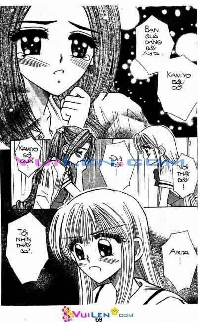 arita đáng yêu chapter 5 69