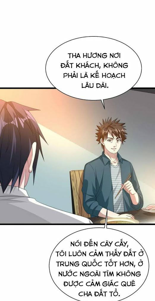 đô thị tà vương chapter 37 18