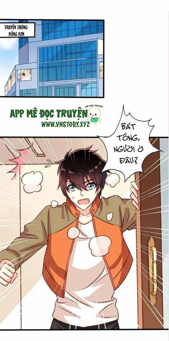 ông chủ của tôi là yêu quái chapter 62 20