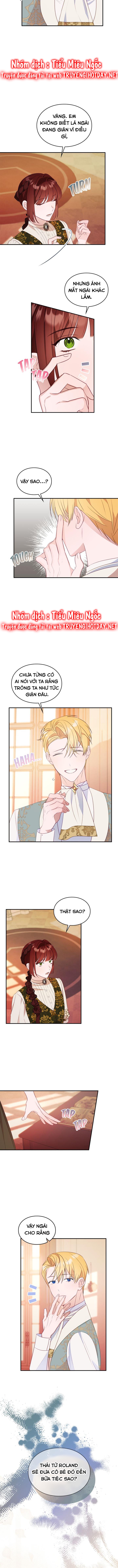 câu chuyện về nữ công tước chapter 51 10