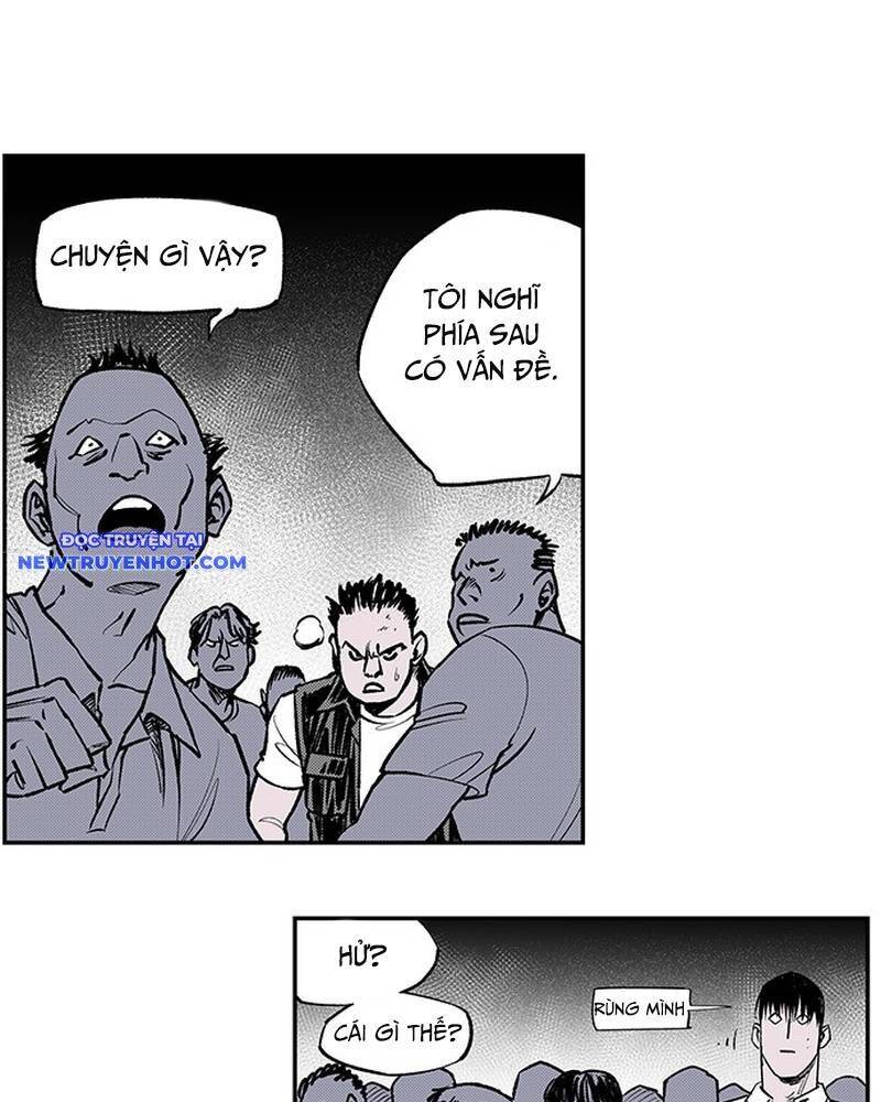 fight class 3 chapter 122 45