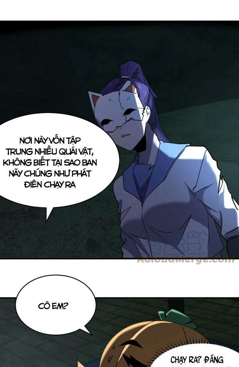 đừng hiểu lầm, tôi mới là người bị hại! chapter 47 16