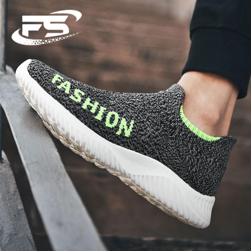 Giày Thể Thao Nam Thời Trang Size 35-45