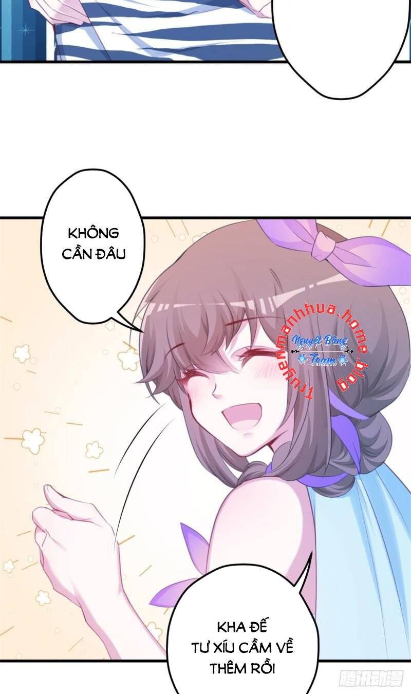 [16+] thảnh thơi thú thế chủng chủng điền, sinh sinh tể chapter 347 26