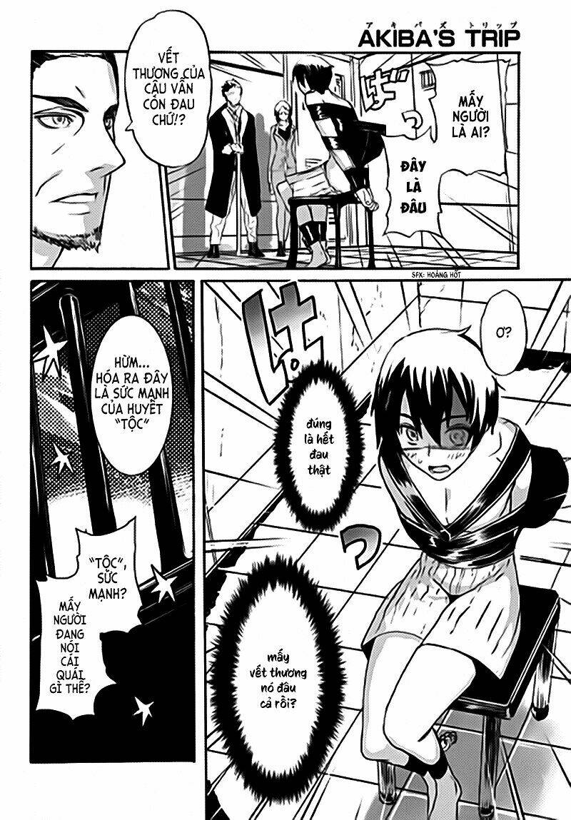 akiba's trip chapter 1 46