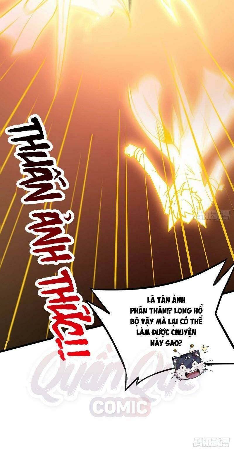 bất tử thần vương tu liên tục chapter 65 36