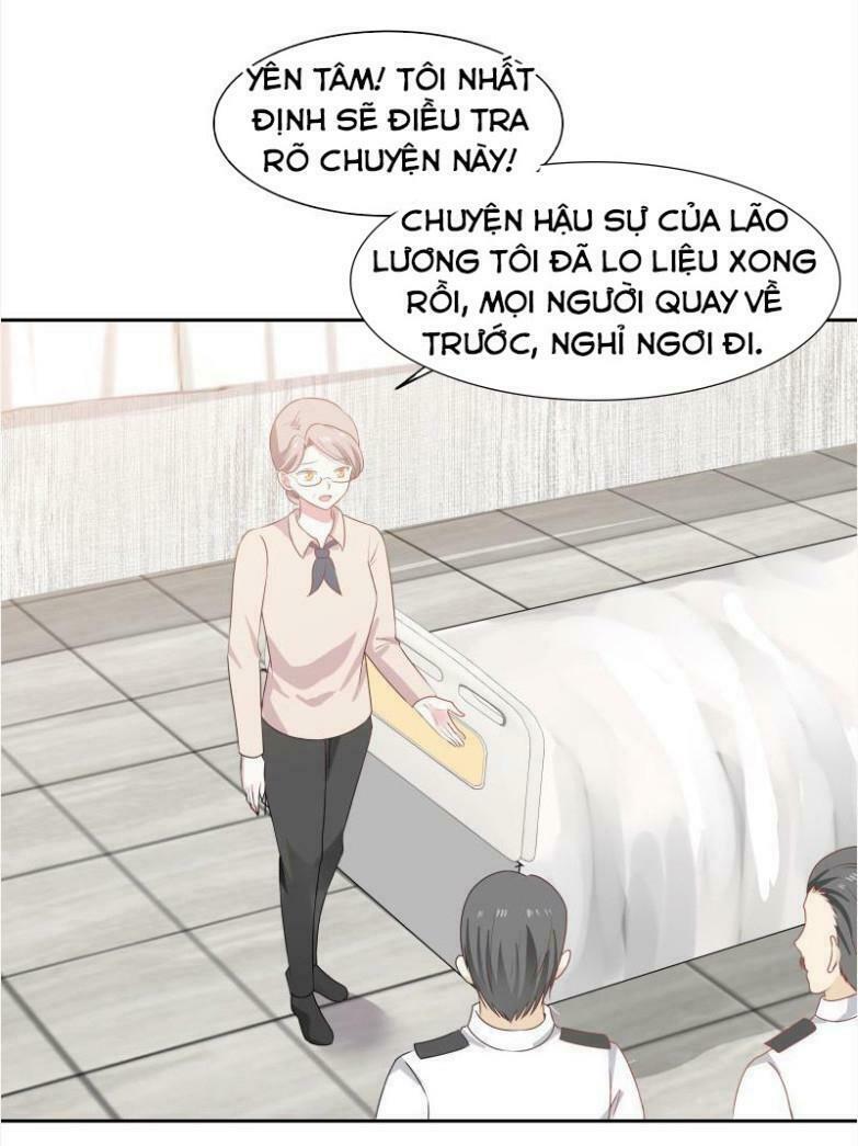 trên người ta có một rồng chapter 151 1