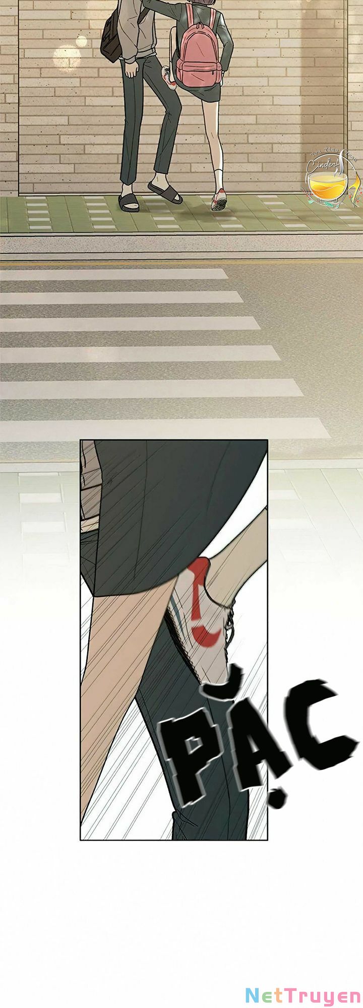 chiến lược: tình yêu trong sáng chapter 8 4