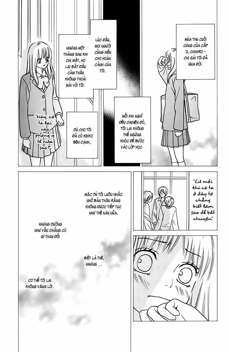 nakanmon! chapter 4 4