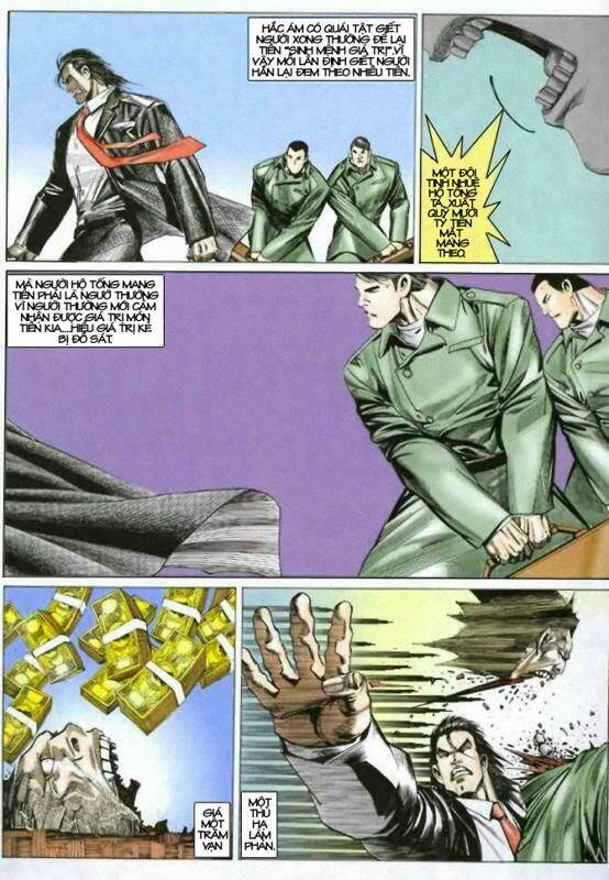 hải hổ 2 chapter 32 7