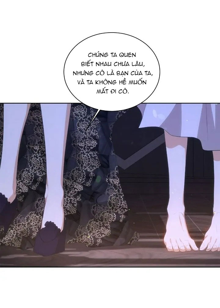 tôi là fan cứng hoàng tử chapter 79.2 13