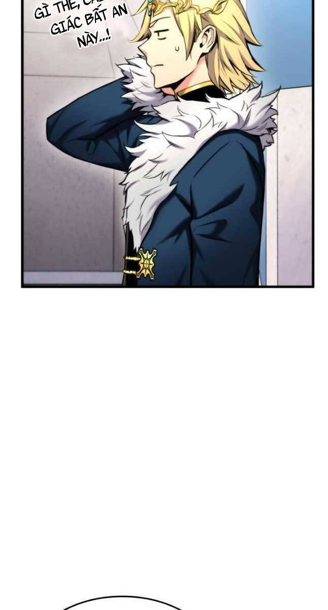 huyền thoại game thủ - tái xuất chapter 96 80