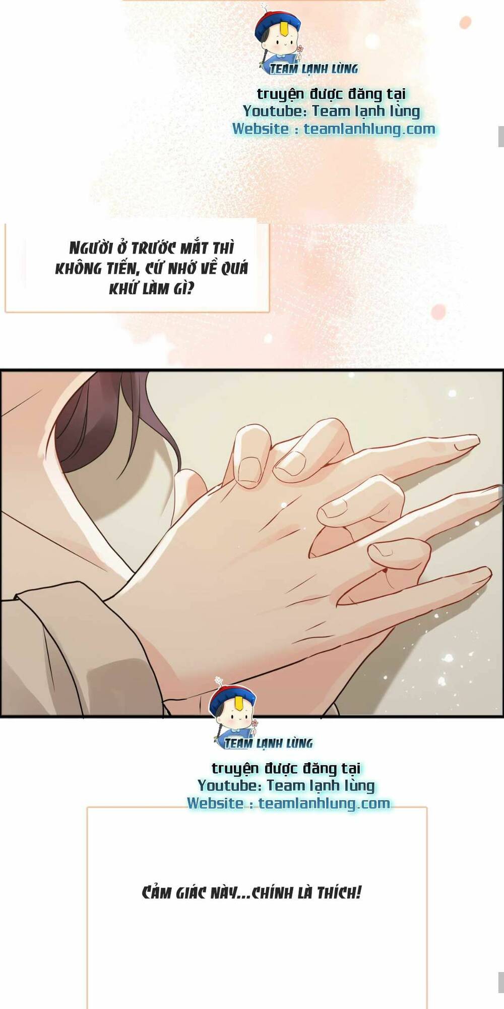 cô vợ hợp đồng bỏ trốn của tổng giám đốc chapter 445 41