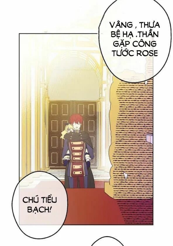 một ngày nọ tôi bỗng thành nàng công chúa chapter 10.5 2