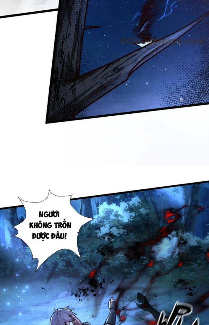 ta nuôi ma quỷ ở trấn ma ti chapter 94 19