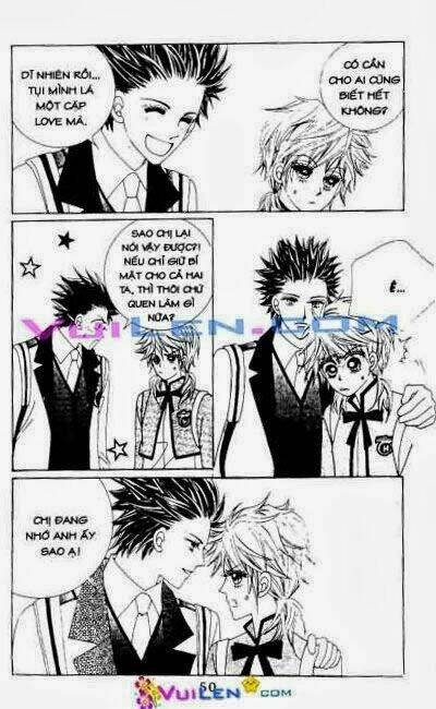 đại ca đi học chapter 10 50