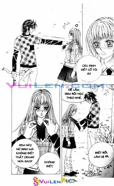 sâu trong ánh mắt chapter 21 5