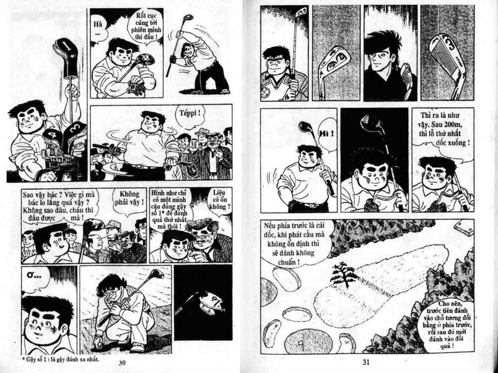 tân teppi chapter 3 14