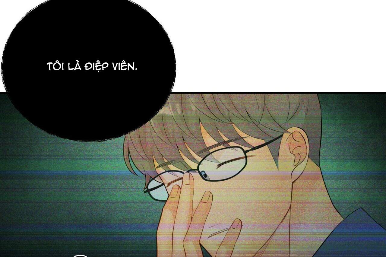 thời gian giữa sói và chó chapter 62 143