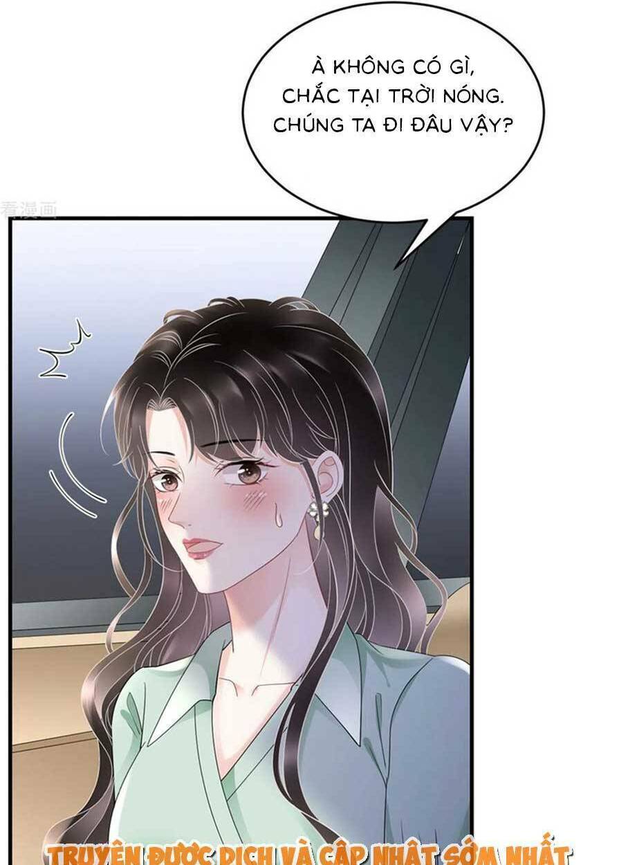 đại tiểu thư có ý đồ gì xấu đâu chapter 127 46