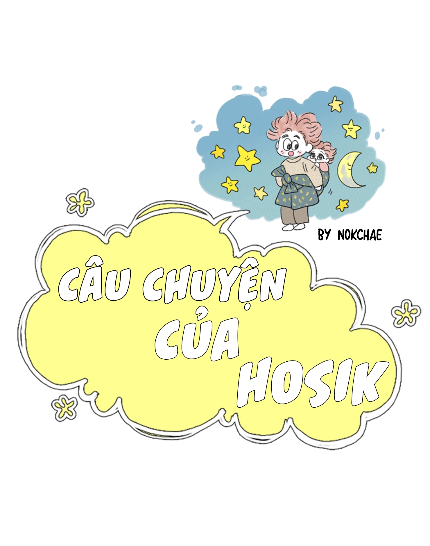 câu chuyện của hosik chapter 41 3