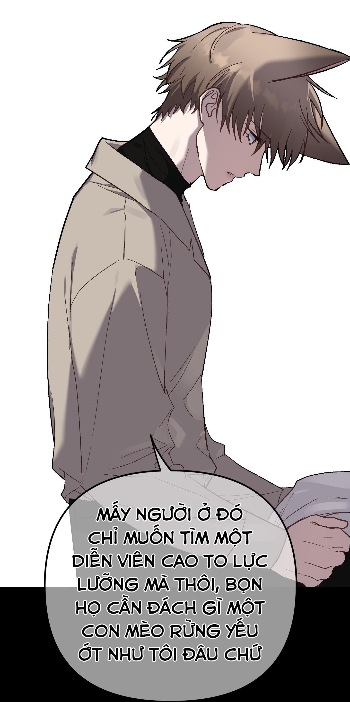 thỏ nhỏ xuất tinh trong 3 giây chapter 6 44