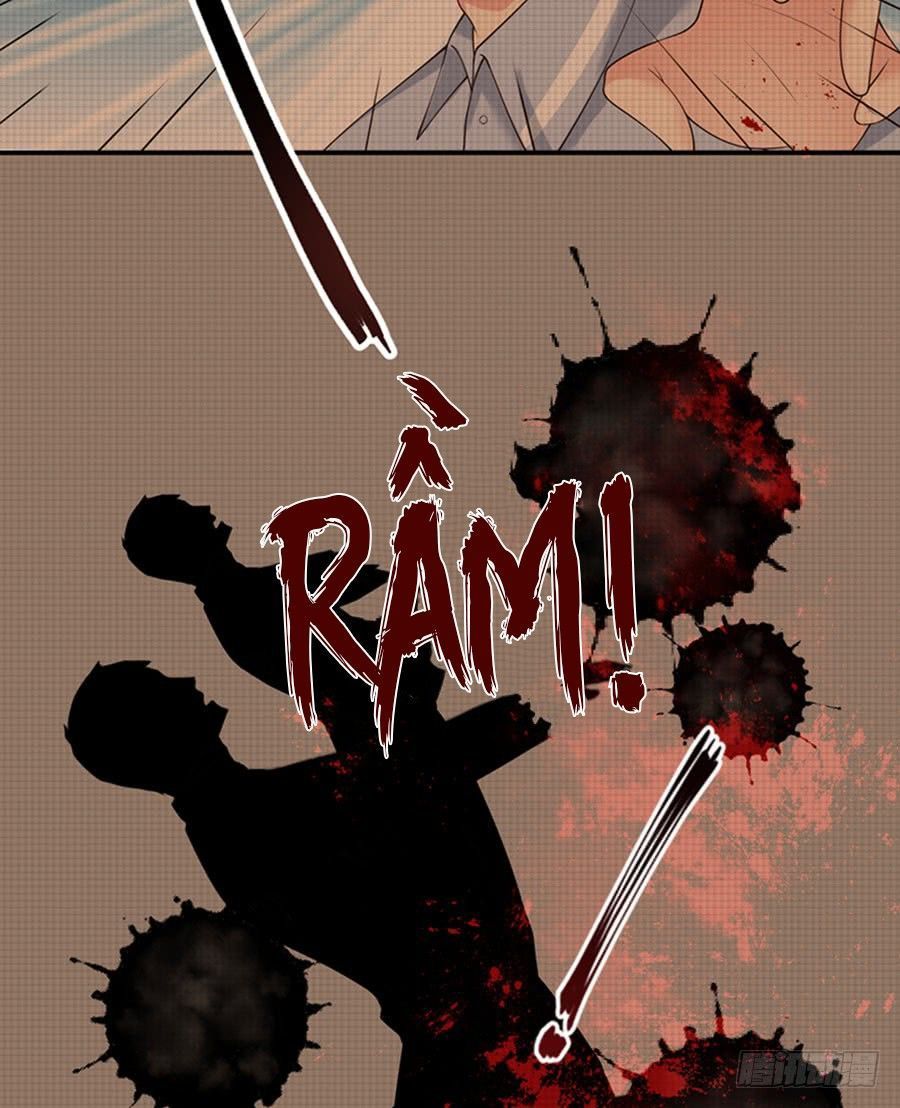 nam thần truy thê chỉ nam chapter 4.1 30