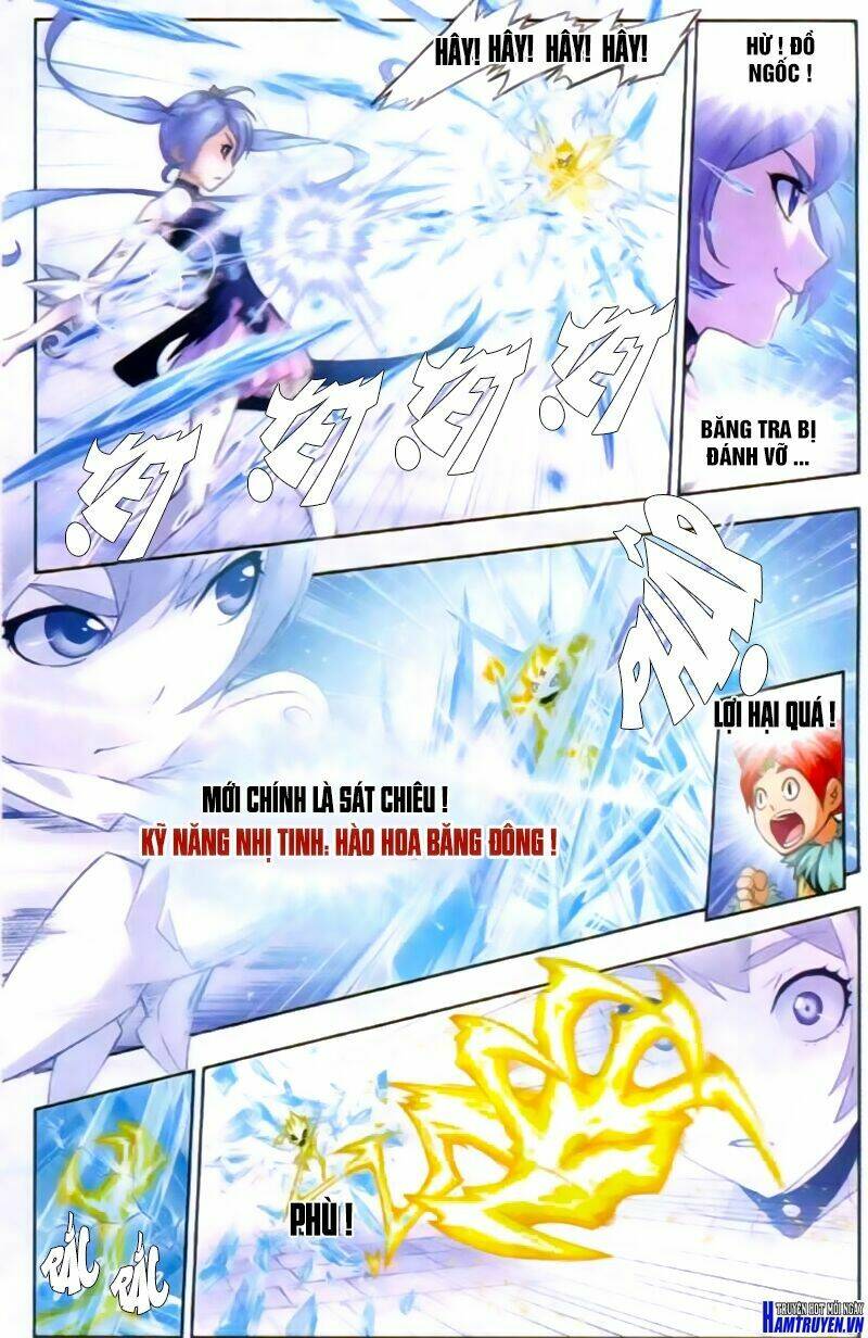 dị nguyên kỷ chapter 4 18