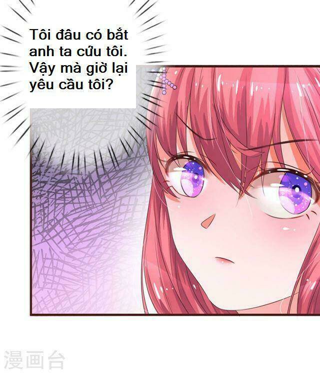 trùng sinh để trả thù chapter 28 14