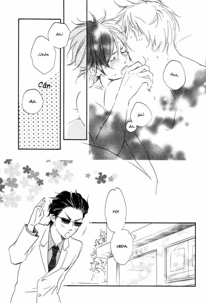 mối tình cảnh sát và côn đồ chapter 2 38