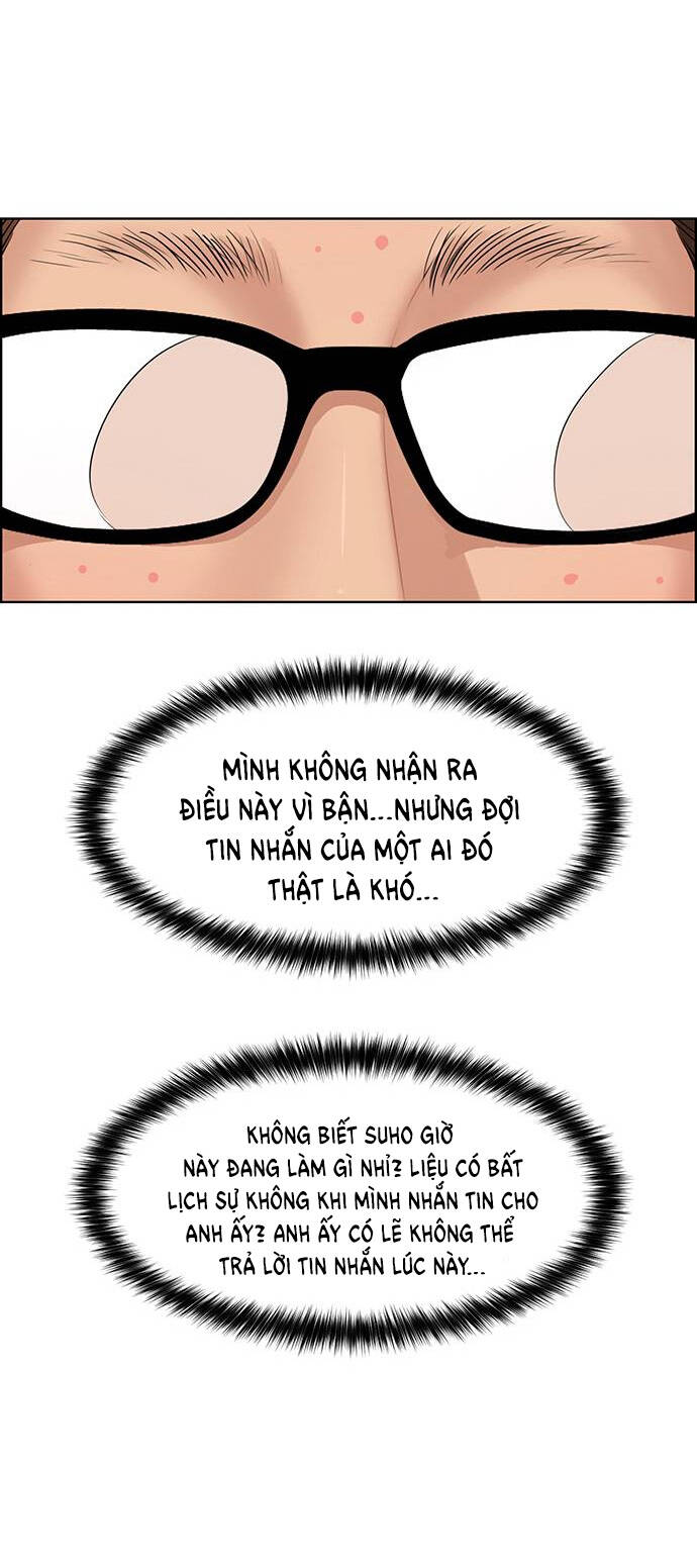 nữ thần giáng thế chapter 192.1 25