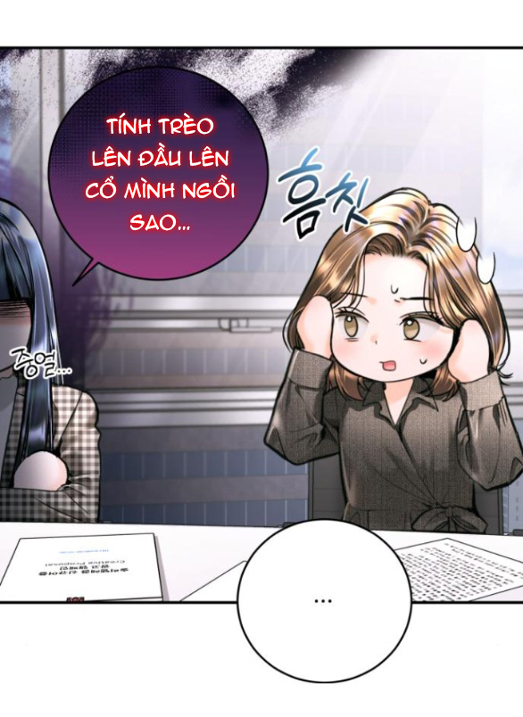 đứa trẻ trông giống tôi chapter 39.1 10