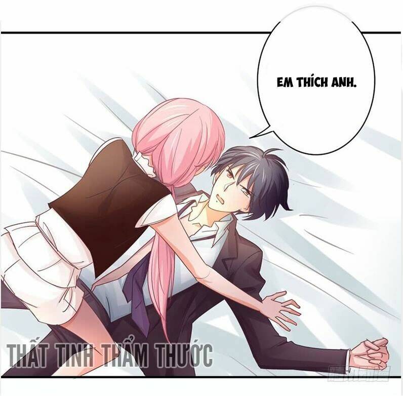 cuồng duệ tiểu thê chapter 13 4