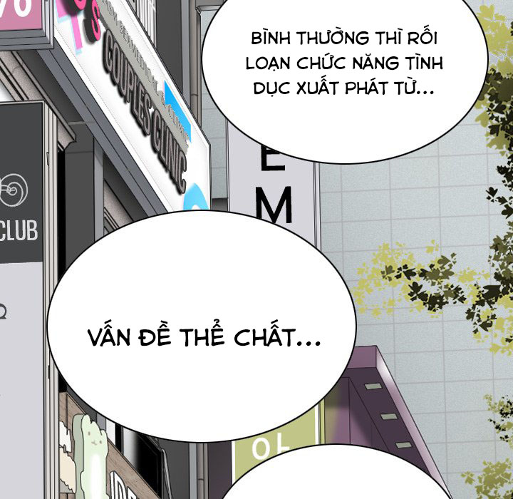 chỉ mình em chapter 10 73