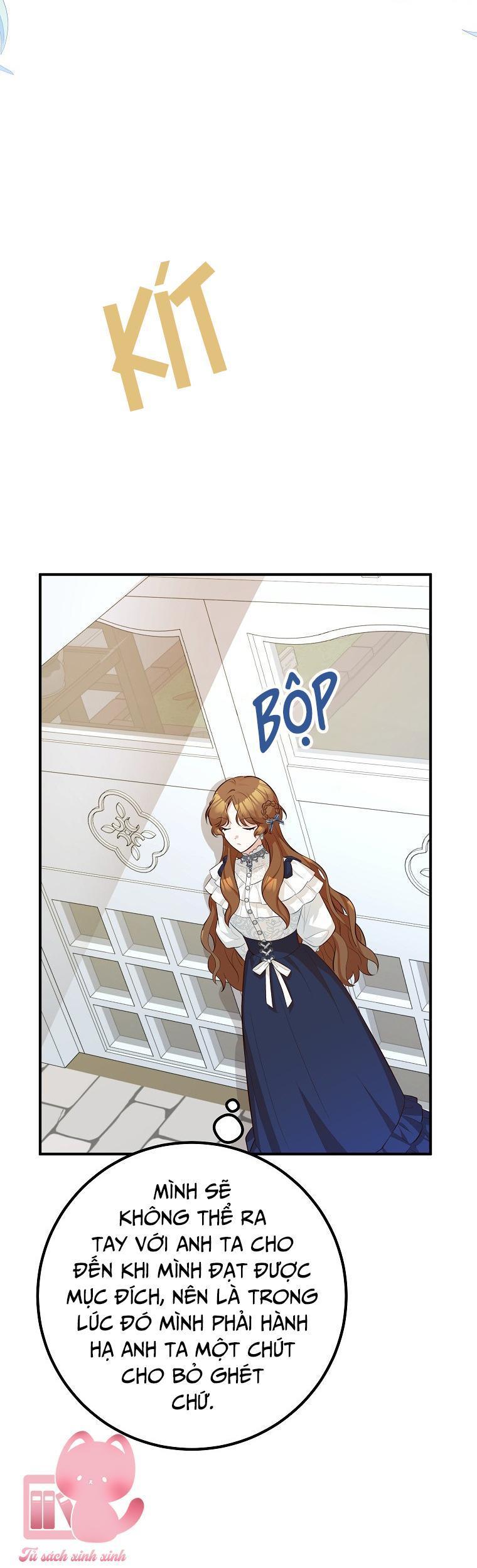 bác sĩ hoàn thành trách nhiệm rồi chapter 45 36