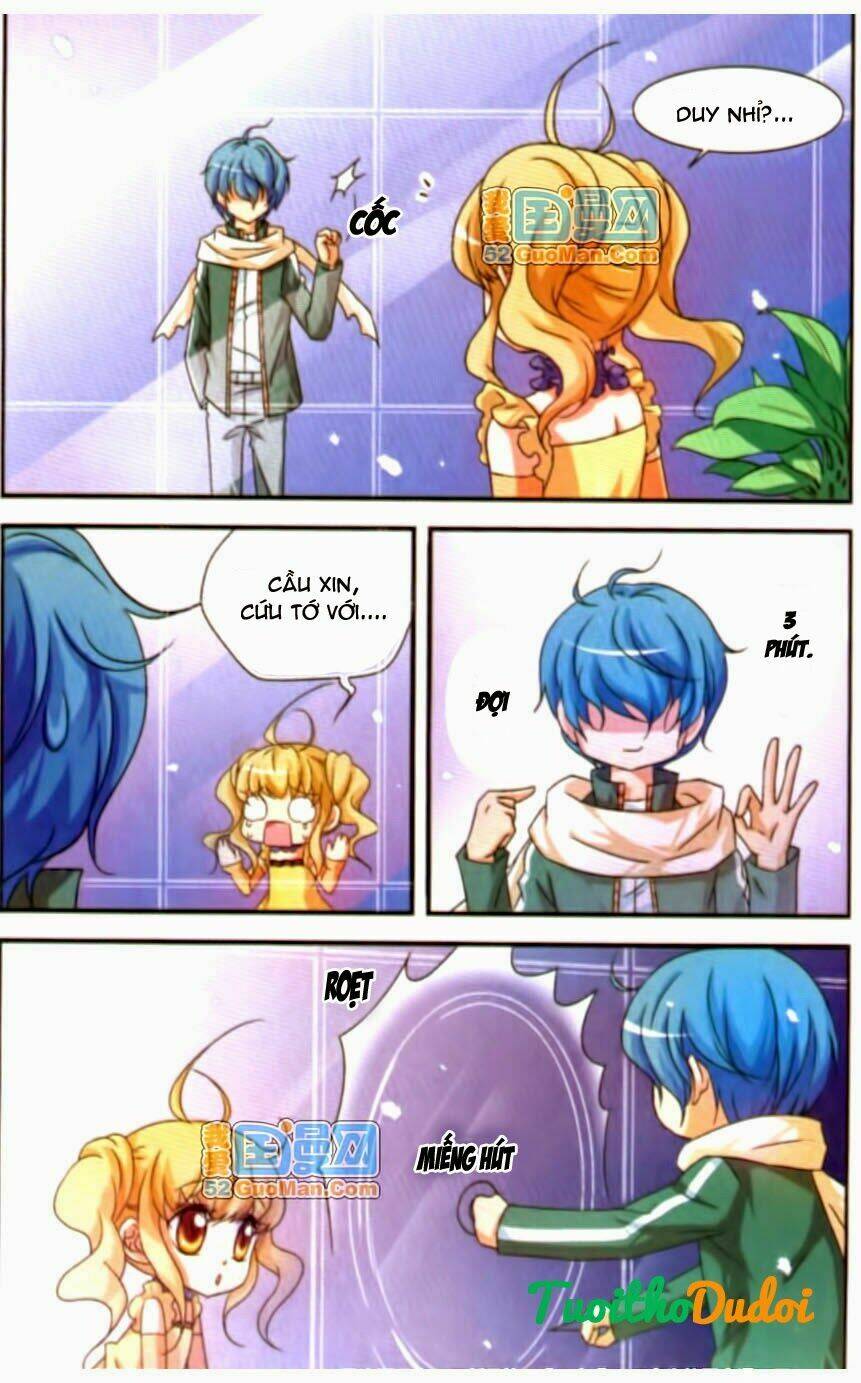 thiên diệp anh hoa chapter 14 8