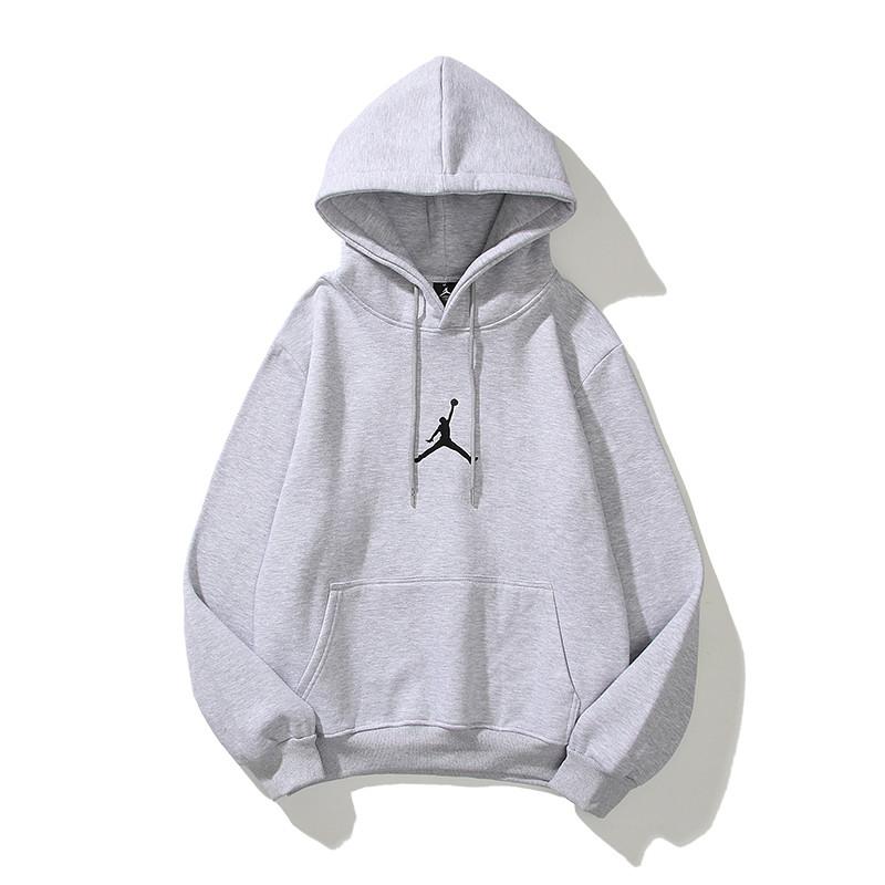 Áo hoodie cotton lót nhung thời trang cho cặp đôi