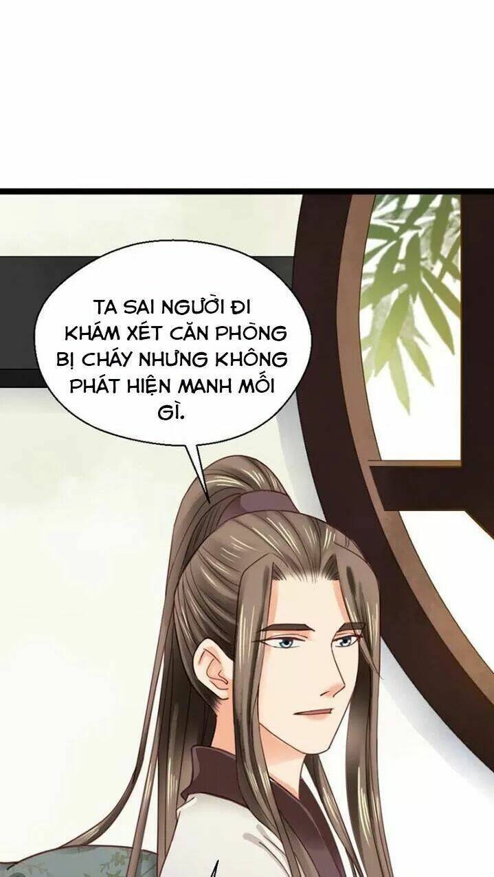 kiều nữ độc phi chapter 227 32