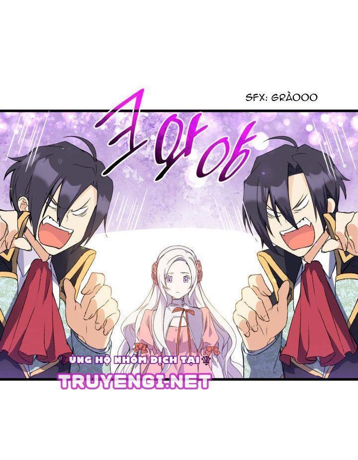 tôi định quyến rũ anh trai nhưng nam chính đã đến chapter 13 67