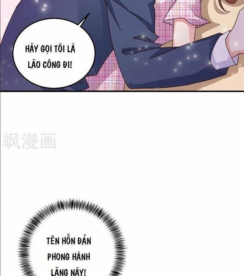 nhập cốt noãn hôn chapter 317 57