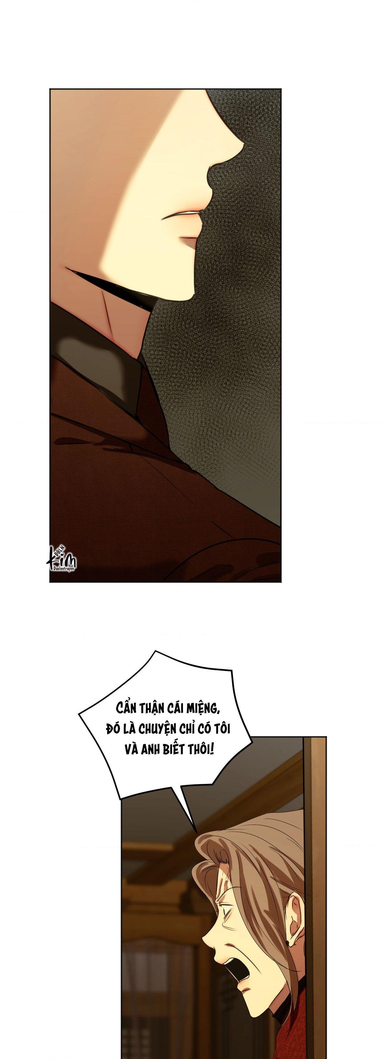 ái tình và dục vọng chapter 47 2