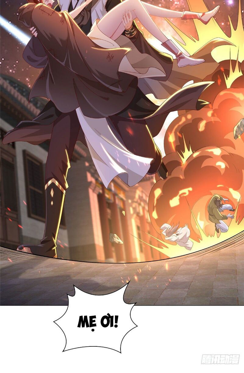 người nuôi rồng chapter 37 18